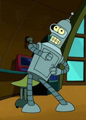 Ai Bender Integration Bender Dancing